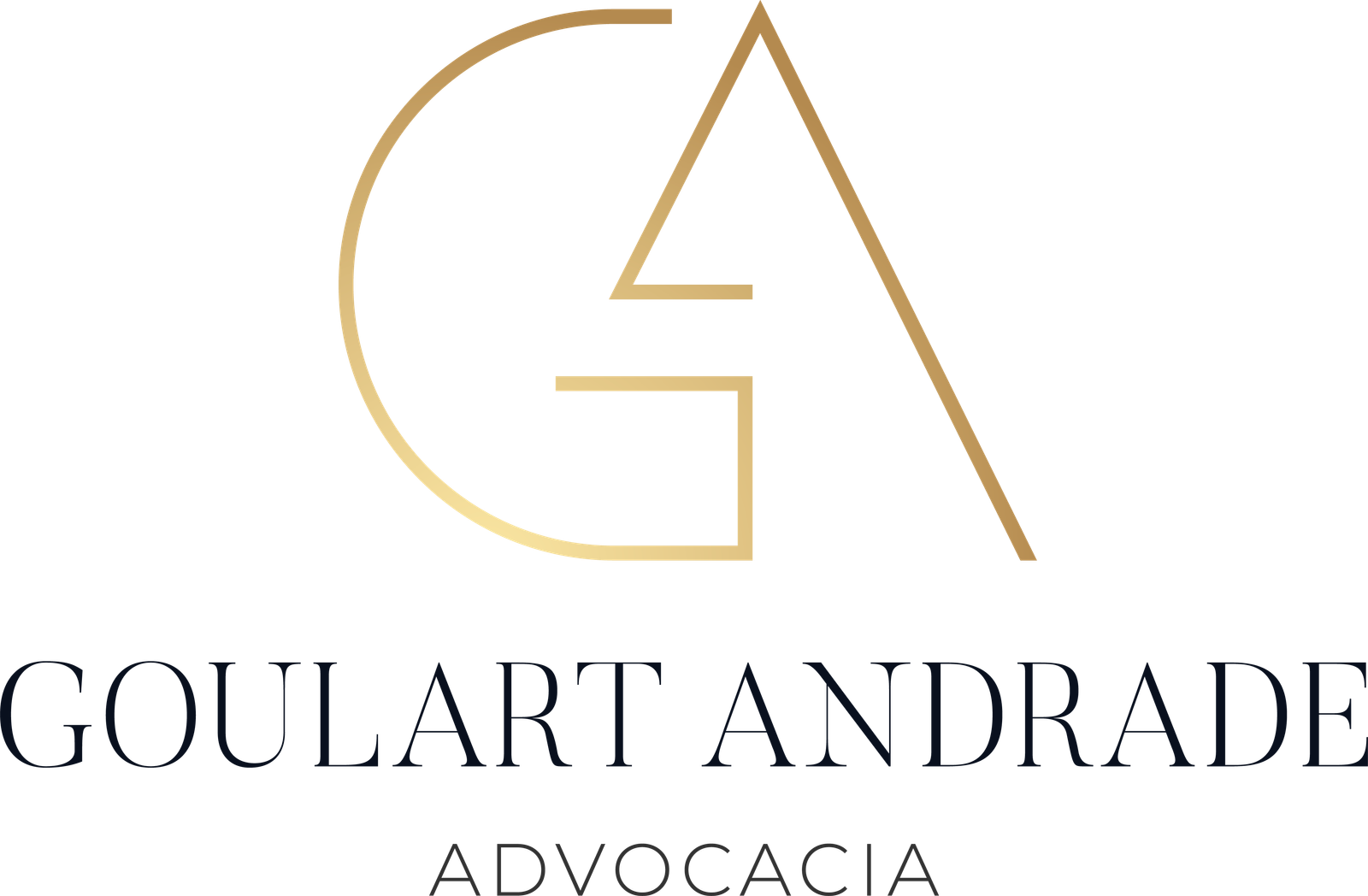 Goulart Andrade Advocacia